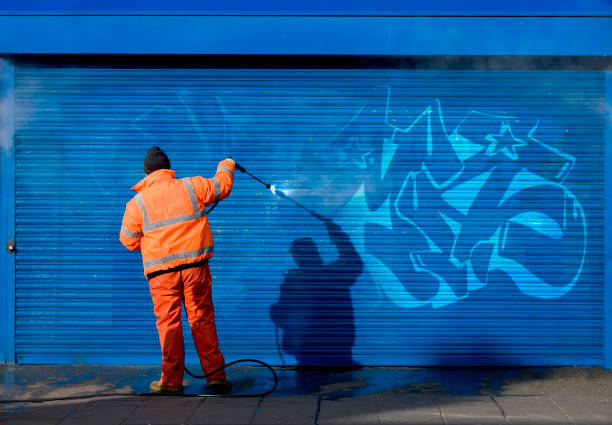 Best Parking Lot Cleaning in USA